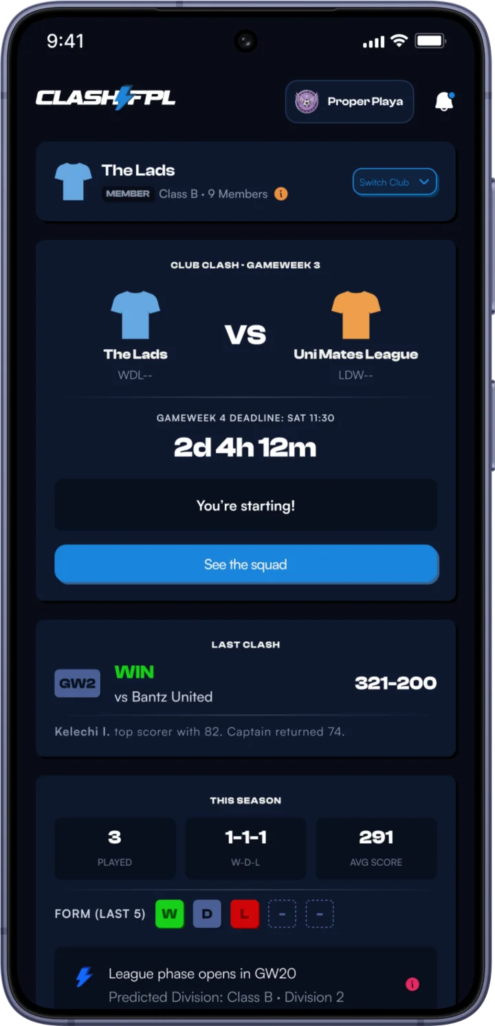 Get Picked